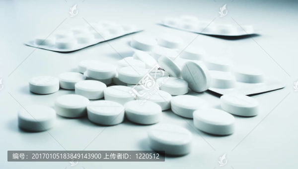 藥物治療