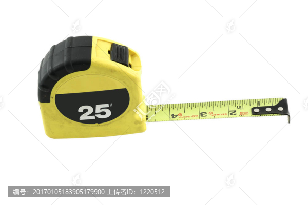 工具009測量帶隔離