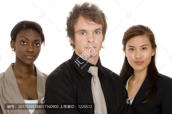 嚴(yán)重的業(yè)務(wù)團(tuán)隊(duì)