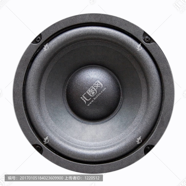 揚聲器