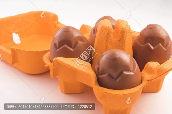 復活節(jié)彩蛋