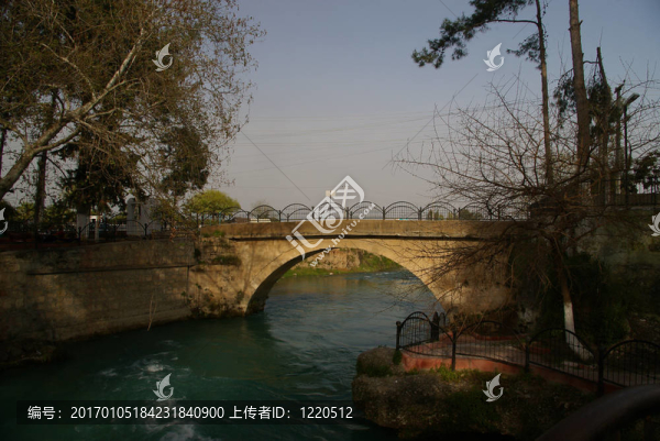 橋