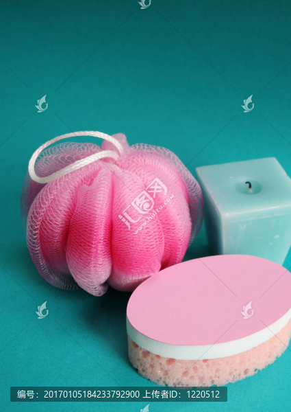 浴室用品