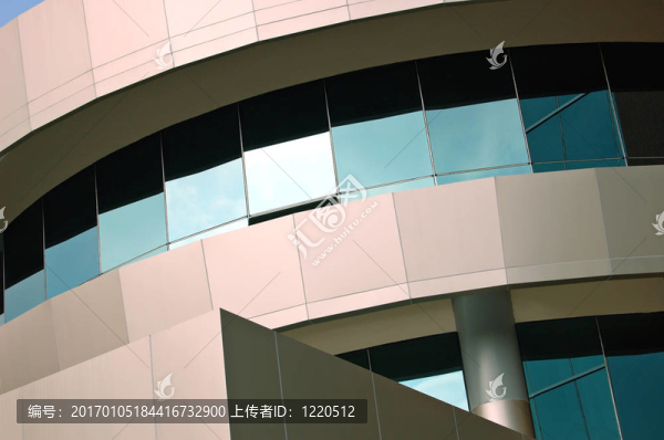 建筑細部