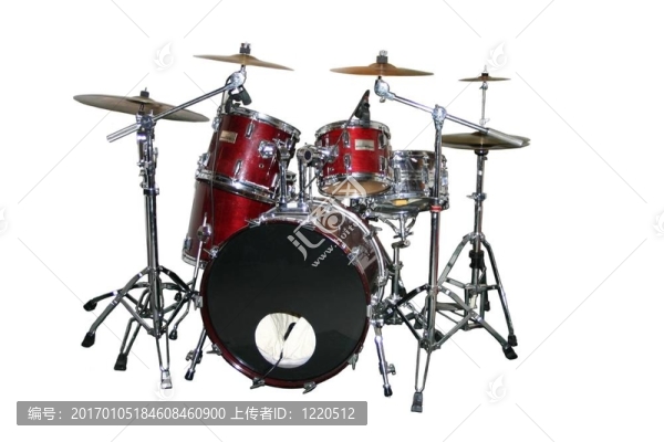 隔離套鼓