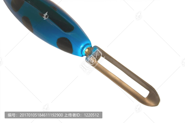 蔬菜削皮器