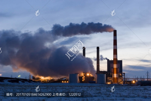 發(fā)電廠