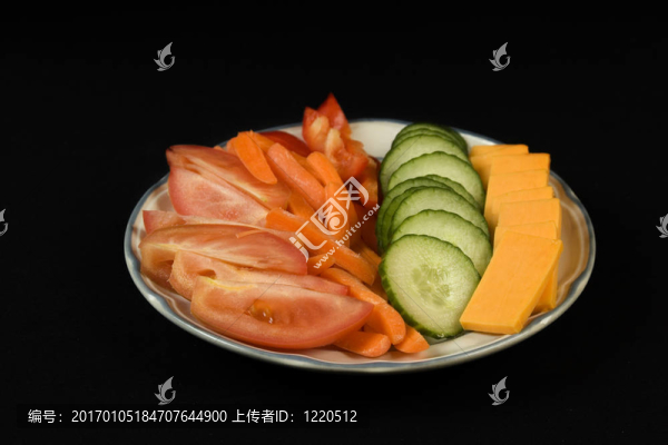 素食菜
