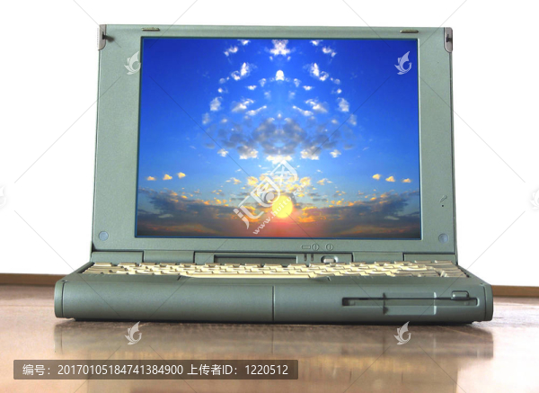 筆記本電腦