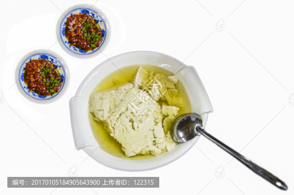 豆花