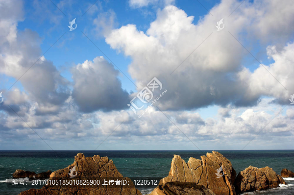 海洋景觀