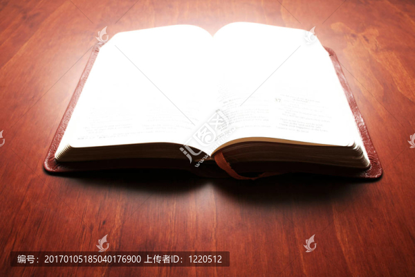 圣經(jīng)照亮