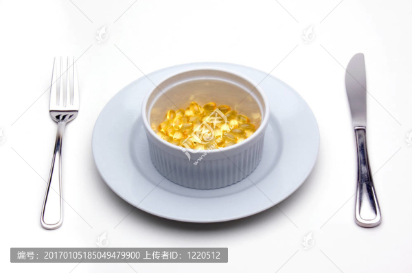 維生素E（VE）的午餐