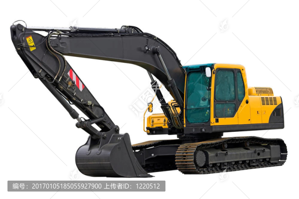 挖掘機(jī)準(zhǔn)備工作