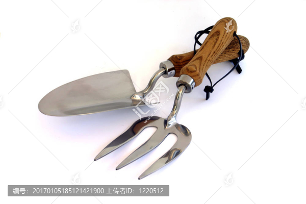 園林工具