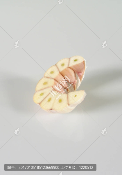 大蒜