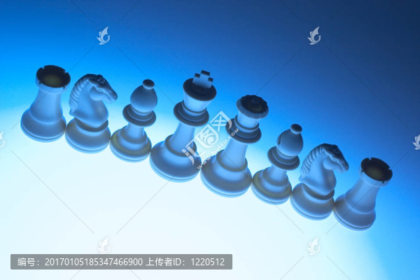 棋子