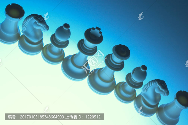 棋子