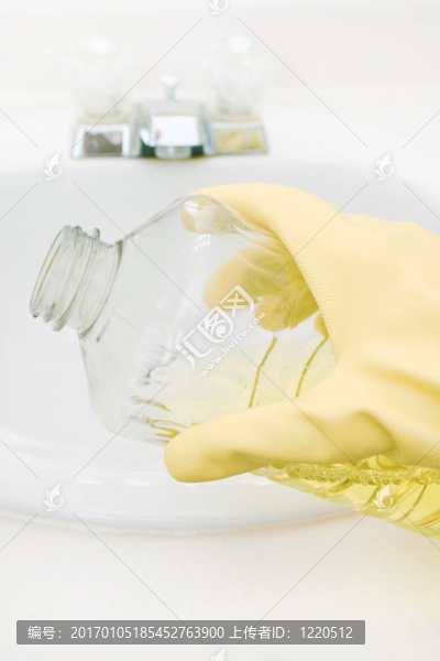 清潔用品