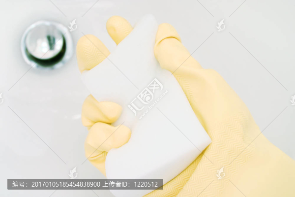 浴室水槽