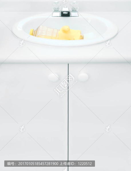 清洗水槽