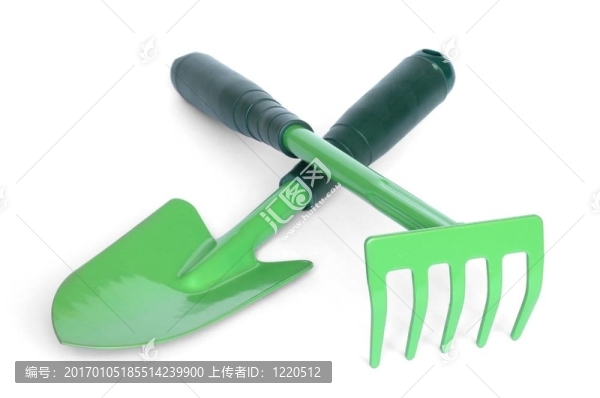 園林工具
