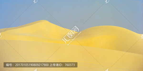 沙漠