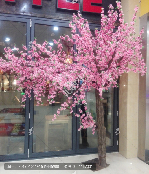 人造花