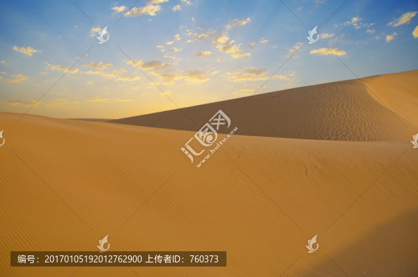 沙漠