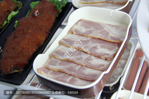 美國午餐肉