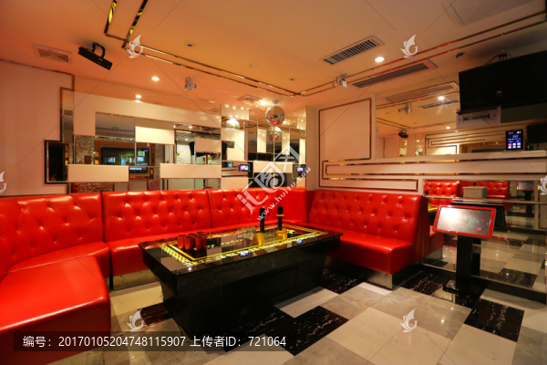 KTV房,KTV,卡拉OK