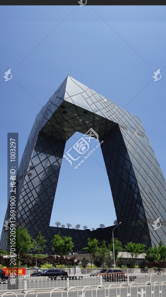 cctv,大褲衩,全景