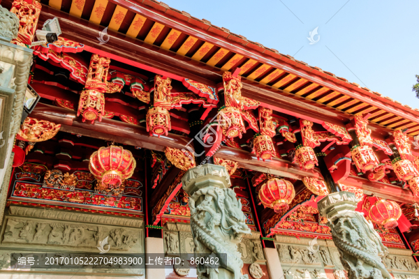 媽祖廟,天后宮,天上圣母