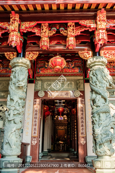 媽祖廟,天后宮,天上圣母