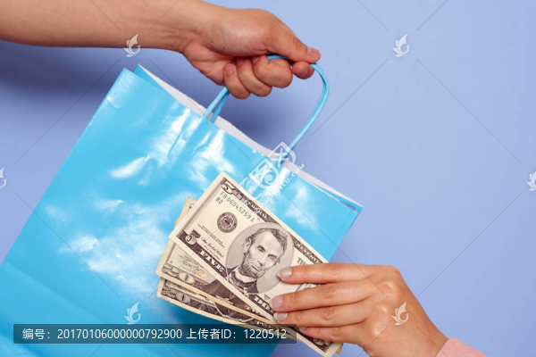 購買和支付