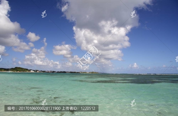 潟湖熱帶