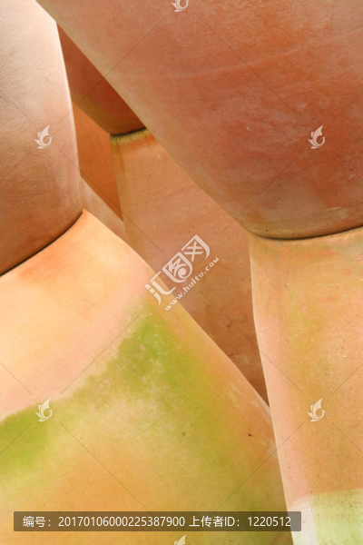 Terra,Cotta摘要