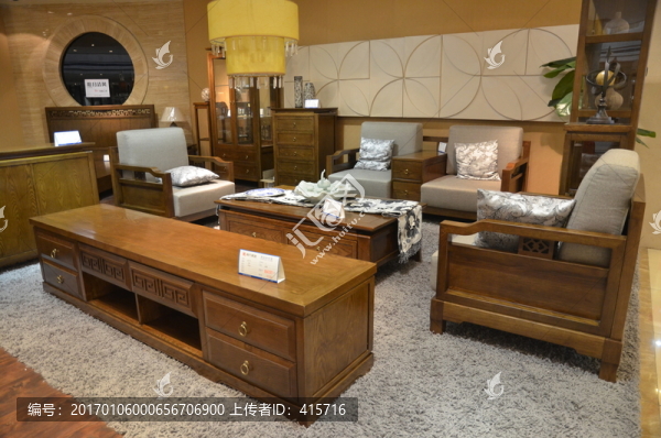 木制家具