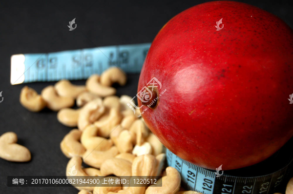 新dieting1芒果