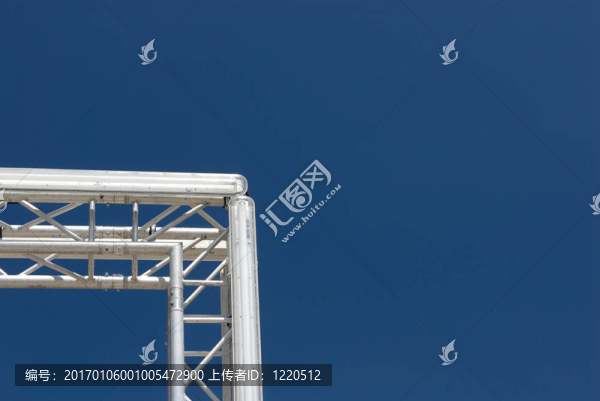 支架