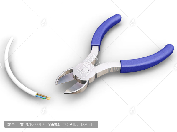 wirecutters線材