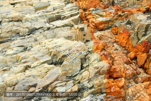 巖石的紋理-匯圖網(wǎng) www.fosd68.com 巖石的紋理