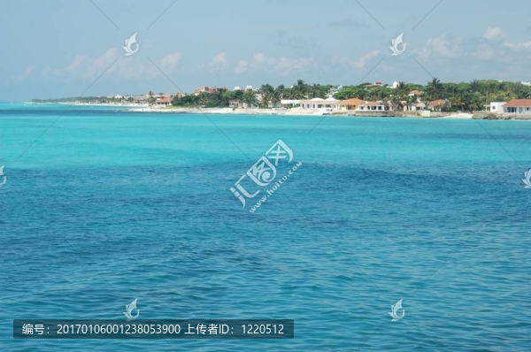 海洋觀