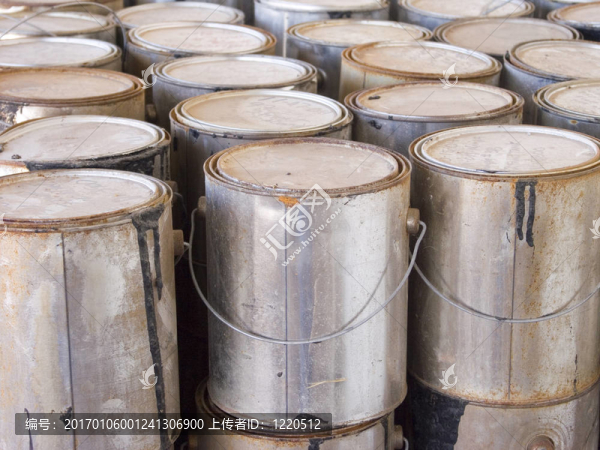 油漆罐-匯圖網(wǎng) www.fosd68.com 油漆罐