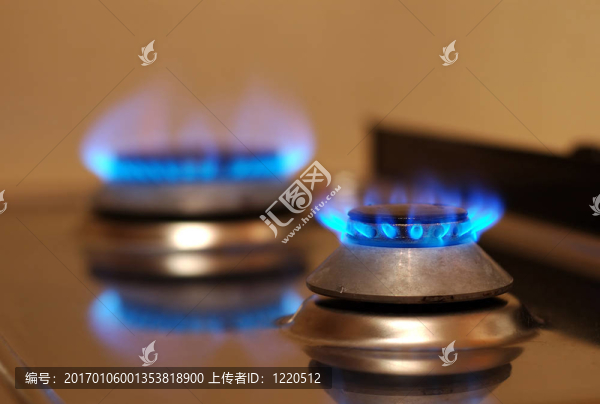 煤氣爐