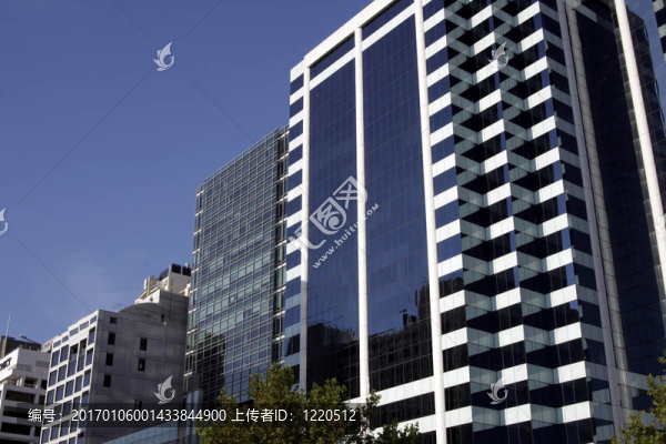 辦公樓