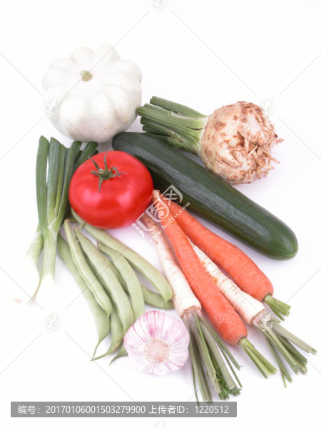 蔬菜