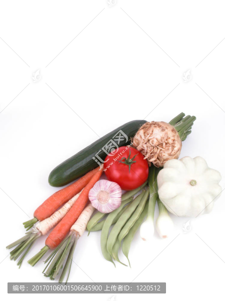 蔬菜