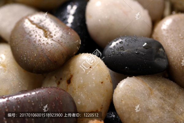 河巖