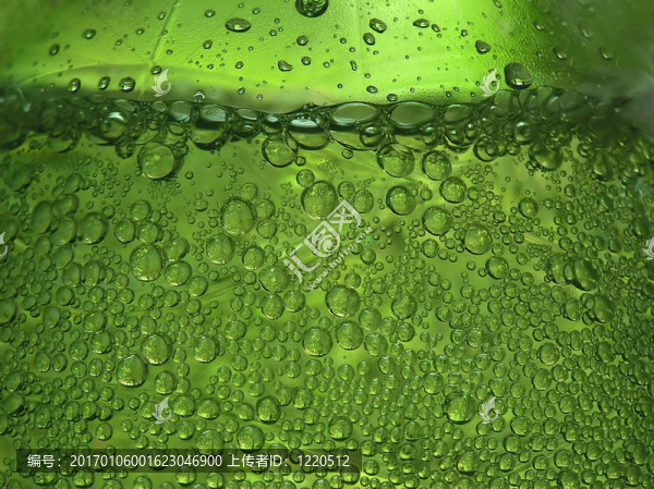 一瓶水
